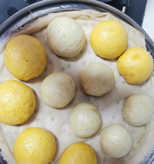 小馒头南瓜布丁怎么做？步骤和材料是什么？
