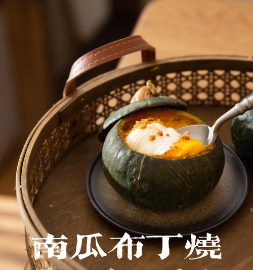 小馒头南瓜布丁怎么做？步骤和材料是什么？