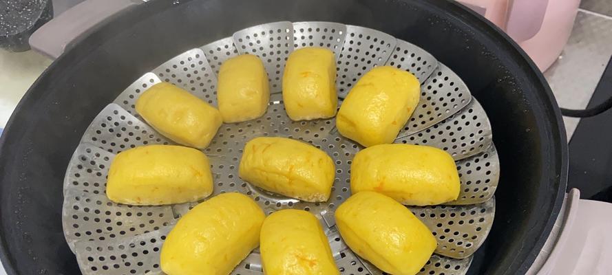 小馒头怎么做？制作小馒头的步骤和技巧是什么？