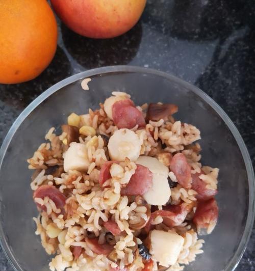 香菇焖饭怎么做？步骤详解和常见问题解答？