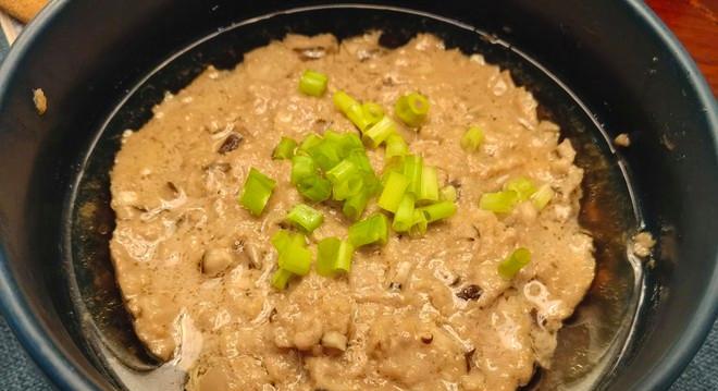 香菇马蹄蒸肉饼怎么做？步骤和技巧有哪些？