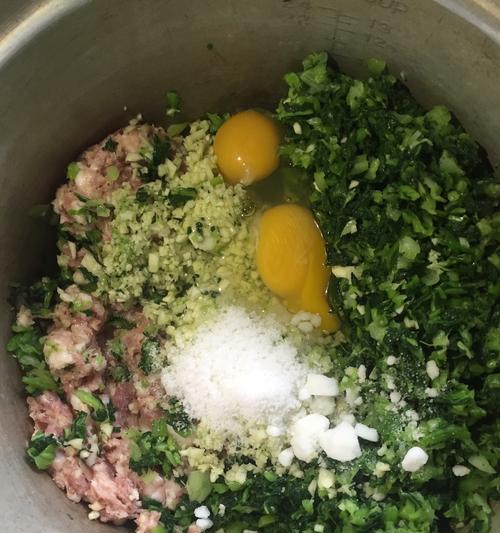 香菇马蹄水饺怎么做？步骤和技巧有哪些？