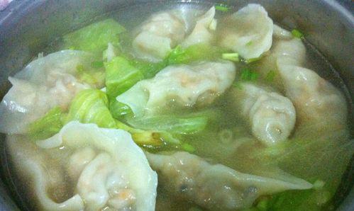香菇马蹄水饺怎么做？步骤和技巧有哪些？