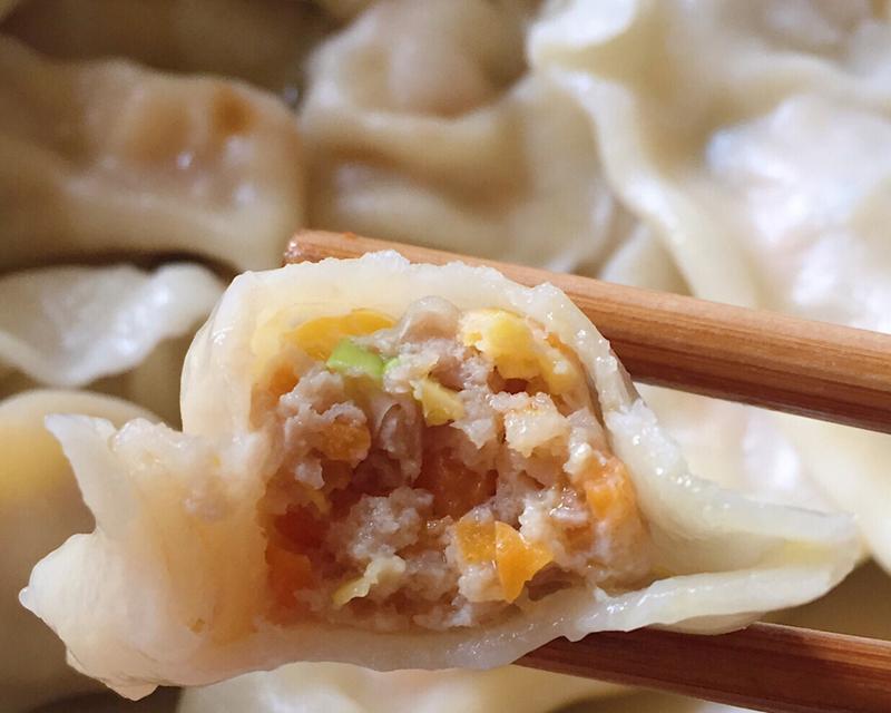 香菇马蹄水饺怎么做？步骤和技巧有哪些？
