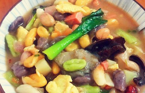 香菇麻食怎么做？步骤详解和常见问题解答？