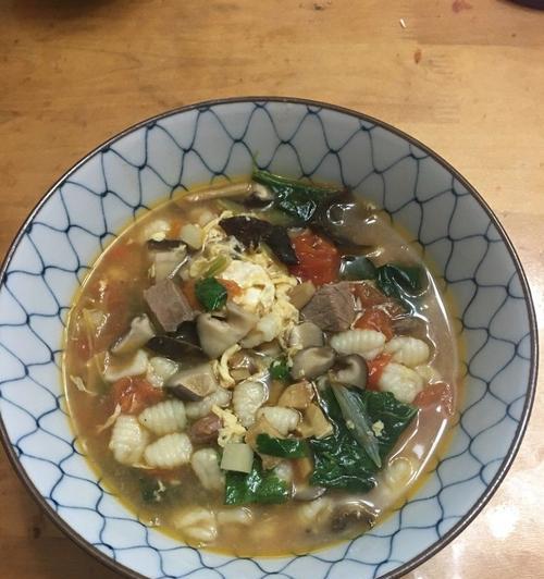 香菇麻食怎么做？步骤详解和常见问题解答？