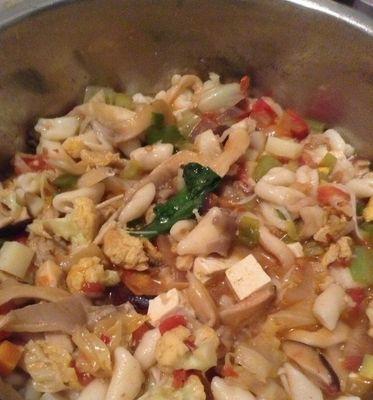 香菇麻食怎么做？步骤详解和常见问题解答？