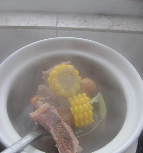 香菇萝卜排骨汤怎么做？步骤和技巧有哪些？