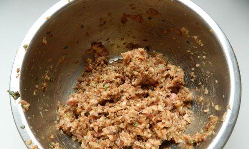 香菇莲藕饺怎么做？步骤详解与常见问题解答？