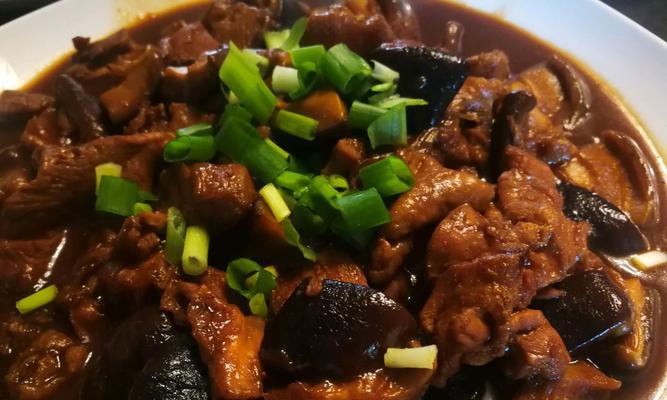 香菇栗子鸡怎么做？步骤和技巧有哪些？