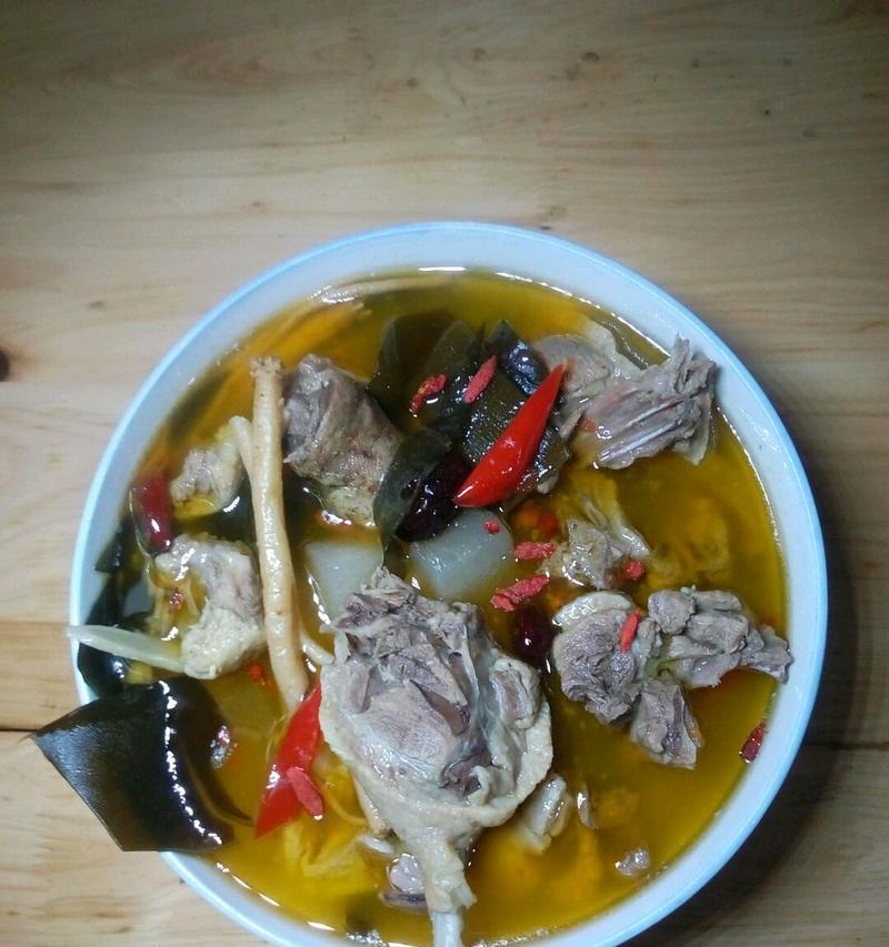 香菇老鸭汤怎么做？步骤和技巧有哪些？