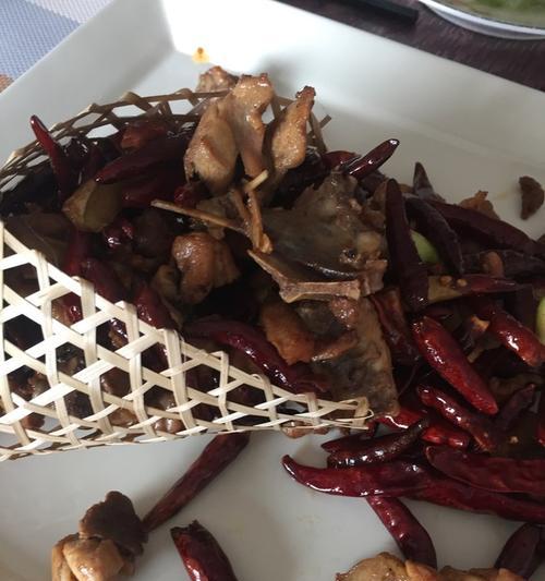 香菇辣子鸡的做法是什么？步骤详解和常见问题解答？