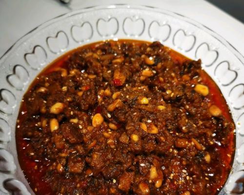 香菇辣肉酱怎么做？详细步骤和常见问题解答？