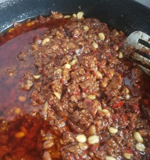 香菇辣椒酱怎么做？详细步骤和常见问题解答？