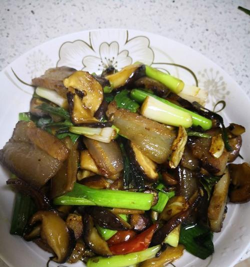 香菇腊肉包怎么做？步骤详解和常见问题解答？
