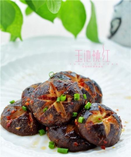 香菇烤粉丝怎么做？步骤和技巧是什么？