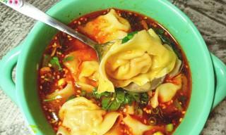 香菇韭香馄饨怎么做？步骤和技巧有哪些？