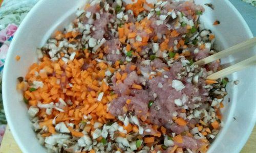 香菇饺子怎么做？香菇饺子的家常做法是什么？