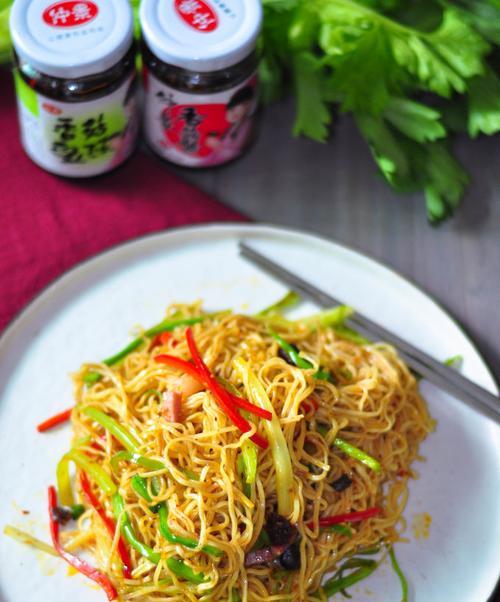 香菇酱意面怎么做？步骤和技巧有哪些？