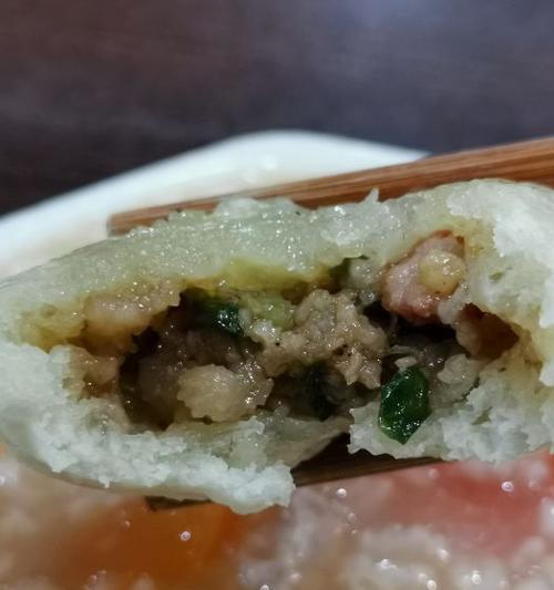 香菇酱肉小笼包怎么做？详细步骤和技巧是什么？