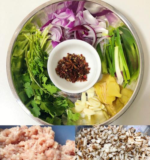 香菇酱肉怎么做？香菇酱肉的做法步骤是什么？