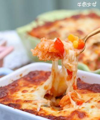 香菇酱鸡肉焗饭怎么做？步骤详解和常见问题解答？