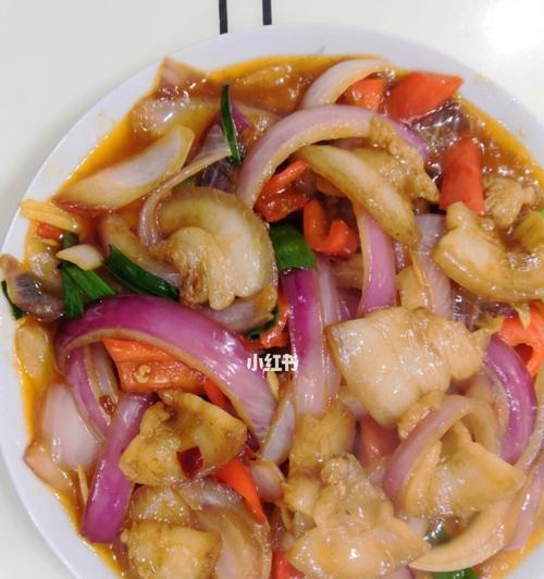 香菇酱炒回锅肉怎么做？步骤和技巧是什么？