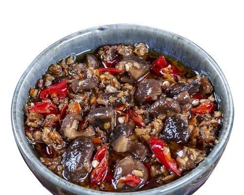 香菇酱拌饭怎么做？有哪些步骤和技巧？