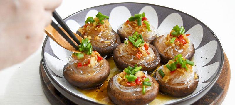 香菇姜丝烩汁蒸鱼怎么做？步骤和技巧是什么？