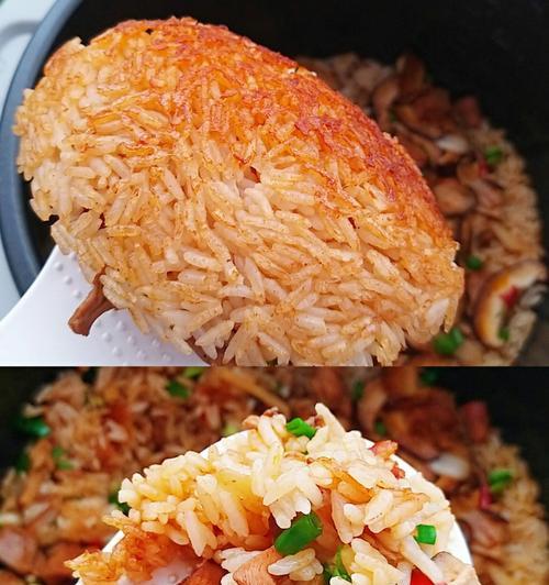 香菇鸡腿煲仔饭怎么做？详细步骤和技巧是什么？
