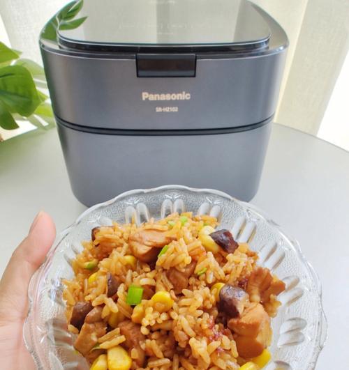 香菇鸡肉蒸饭怎么做？步骤和技巧有哪些？