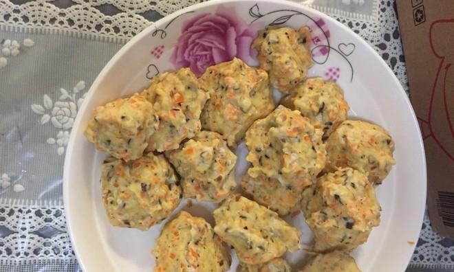 香菇鸡肉丸子怎么做？详细步骤和技巧是什么？