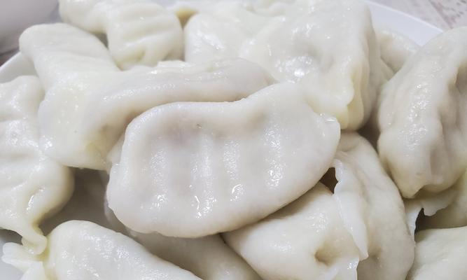 香菇鸡肉饺子怎么做？步骤和技巧有哪些？