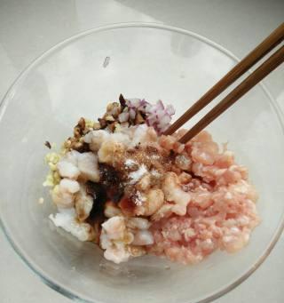 香菇鸡肉馄饨怎么做？详细步骤和常见问题解答？