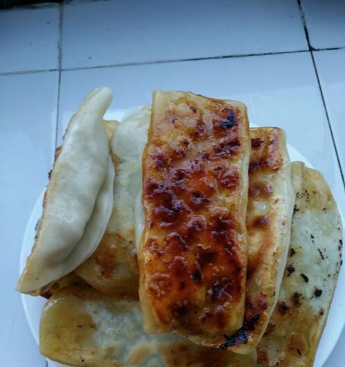香菇鸡肉锅贴怎么做？步骤和技巧有哪些？