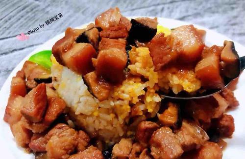 香菇鸡肉饭怎么做？步骤详解与常见问题解答？