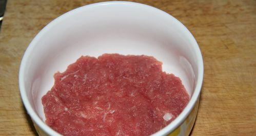 香菇鸡蛋肉饼汤怎么做？步骤和技巧有哪些？