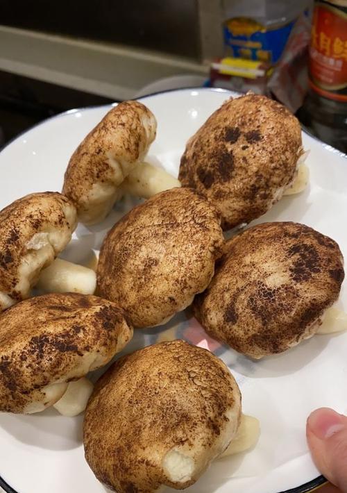 香菇鸡蛋包子怎么做？详细步骤和注意事项是什么？