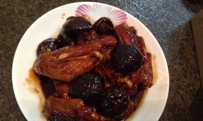 香菇鸡翅怎么做才美味？详细步骤和常见问题解答？