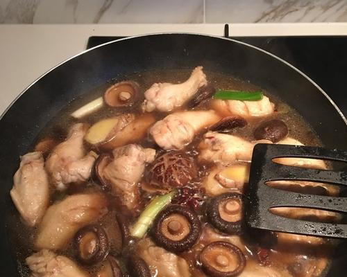香菇鸡翅怎么做才美味？详细步骤和常见问题解答？