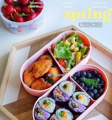 香菇鸡便当怎么做？步骤和材料有哪些？