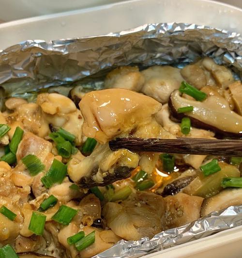 香菇鸡便当怎么做？步骤和材料有哪些？