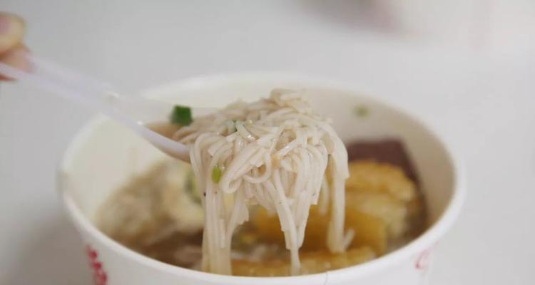 香菇火腿面线糊怎么做？步骤和技巧是什么？