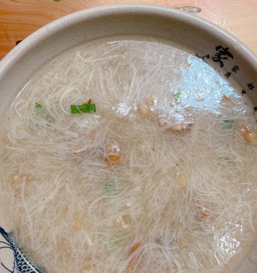 香菇火腿面线糊怎么做？步骤和技巧是什么？
