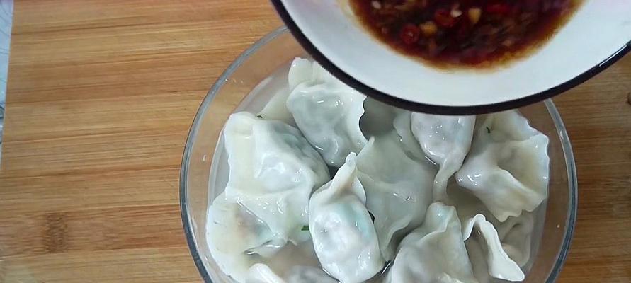 香菇火腿饺子怎么做？步骤详解和常见问题解答？
