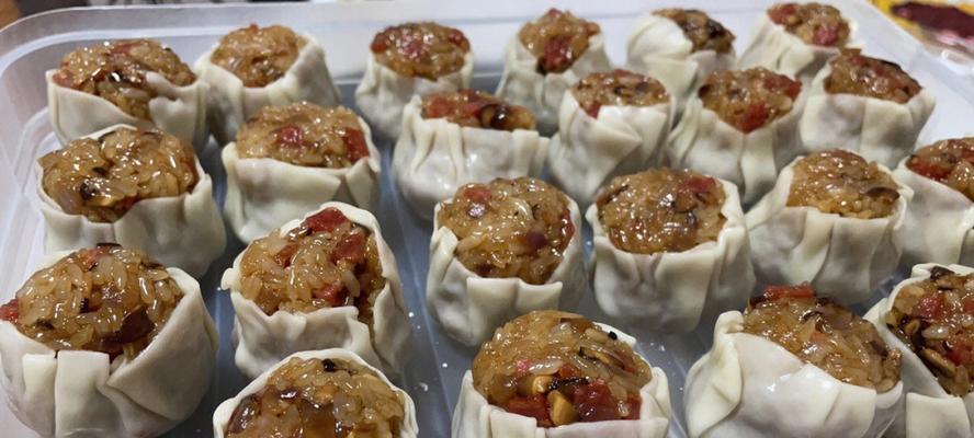 香菇火腿饺子怎么做？步骤详解和常见问题解答？