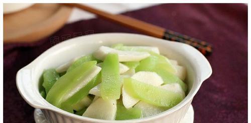香菇烩山药怎么做？步骤和技巧有哪些？