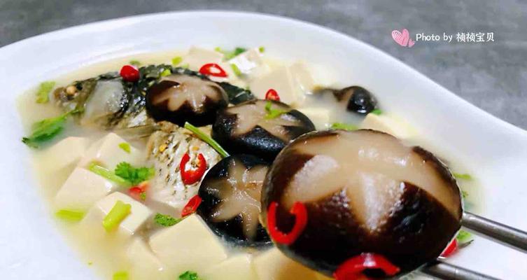 香菇汇豆腐怎么做？详细步骤和技巧是什么？