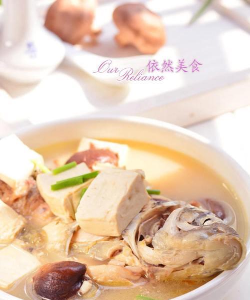 香菇汇豆腐怎么做？详细步骤和技巧是什么？