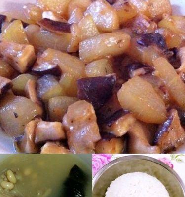 香菇黄豆凤爪汤怎么做？步骤和技巧有哪些？